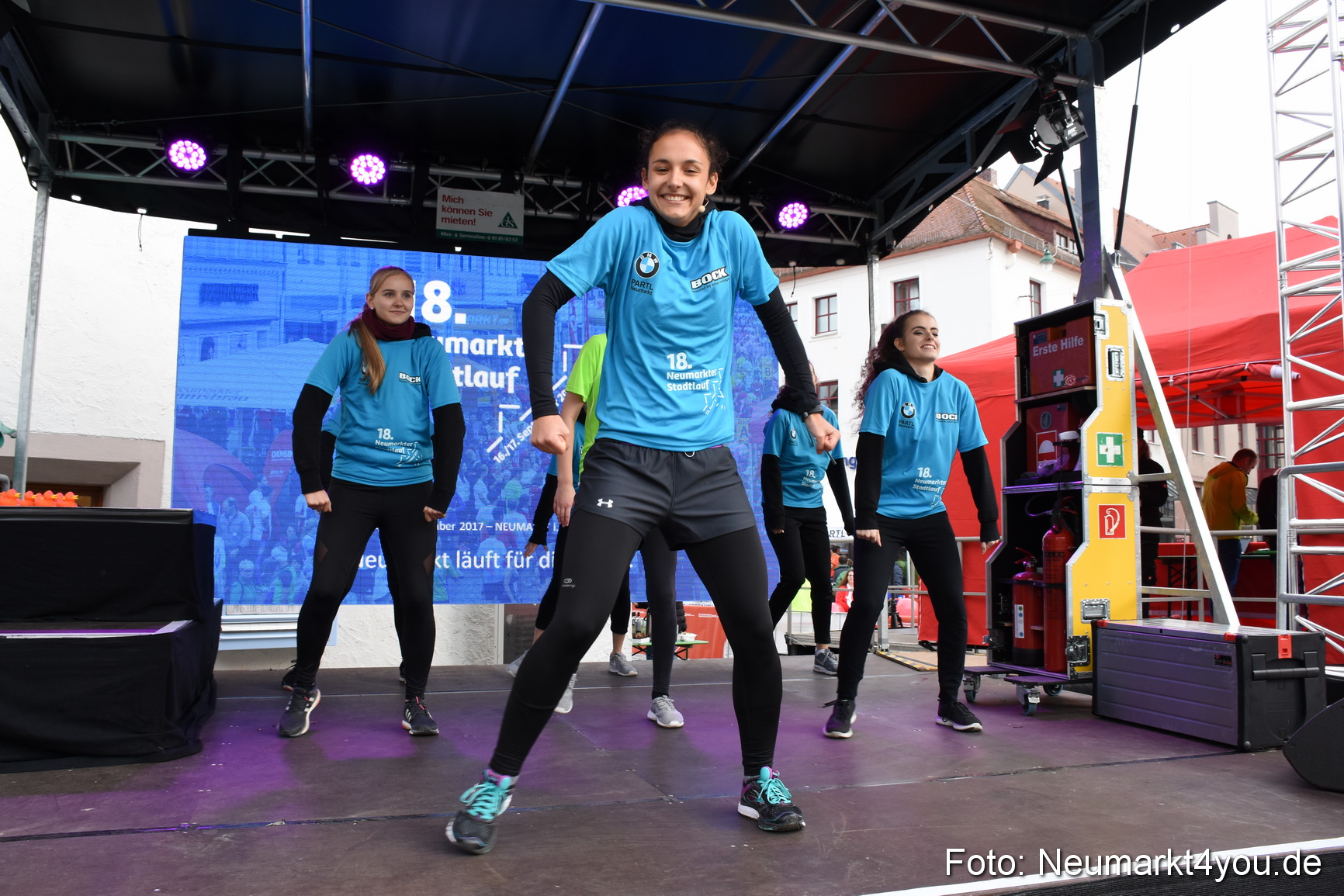 Stadtlauf Neumarkt 2017 1212